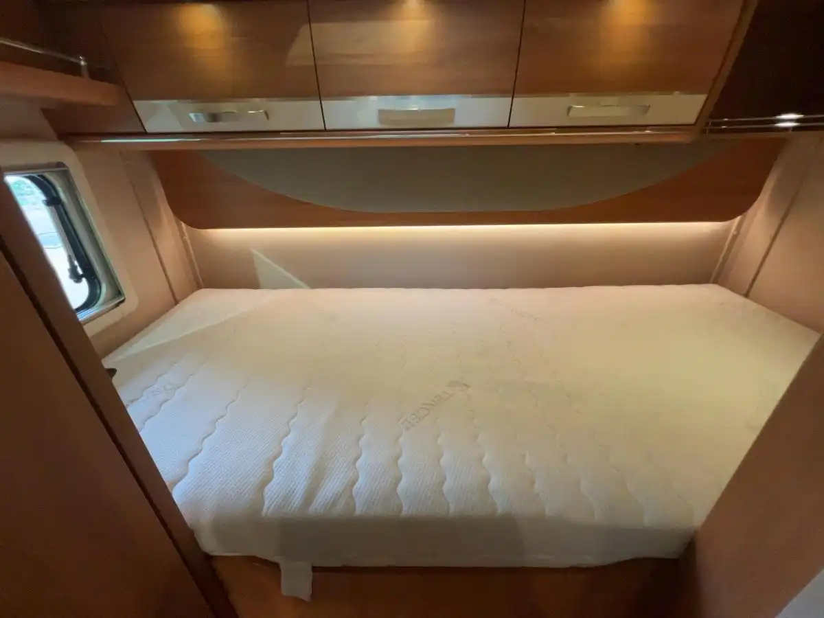 HYMER-ERIBA B 504  - Ansicht 12
